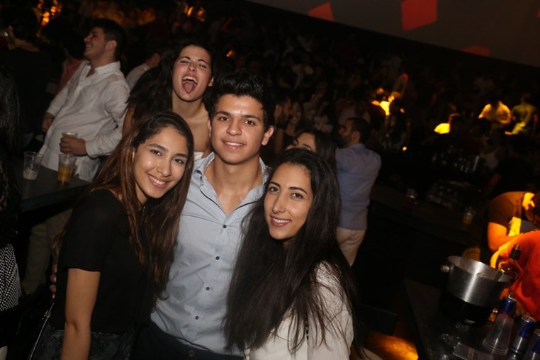 XXIst Century at O1NE Beirut